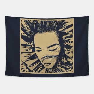 bjork text Tapestry