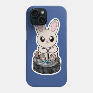 Puck Bunny (Vancouver) Phone Case