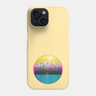 City Phone Case