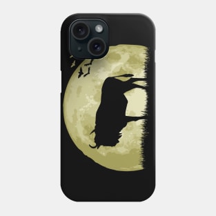 Water Buffalo Phone Case