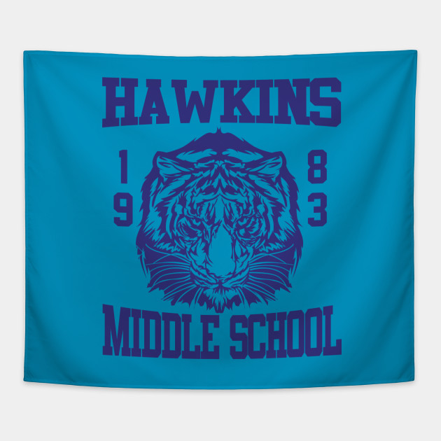 HAWKINS MIDDLE SCHOOL