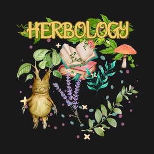 Herbology T-Shirt