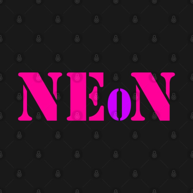 Neon by Sinmara