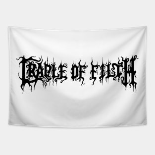 Cradle of Filth Tapestry