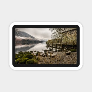 Ullswater Shore Magnet