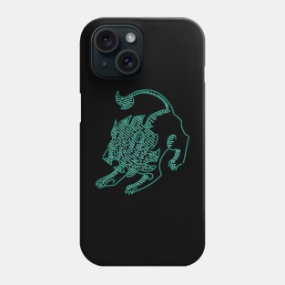 Genshin Impact Fanart - Jean Constelation Phone Case