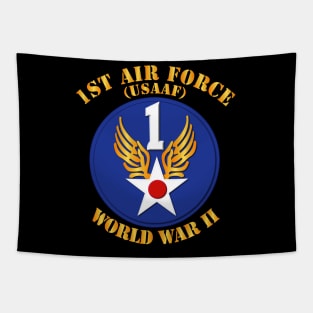 AAC - 1st Air Force Tapestry