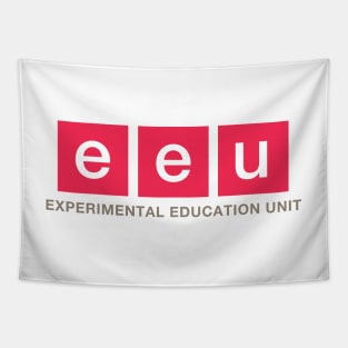 EEU Logo Tapestry