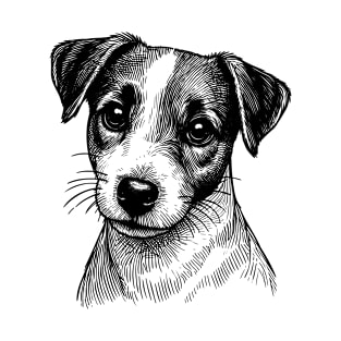 Jack Russell Terrier T-Shirt