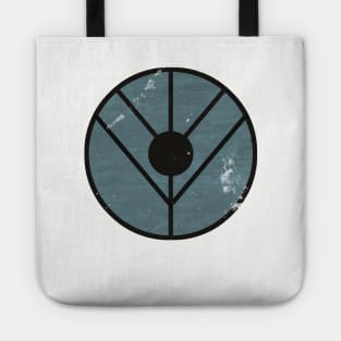 Lagertha's Shield Tote