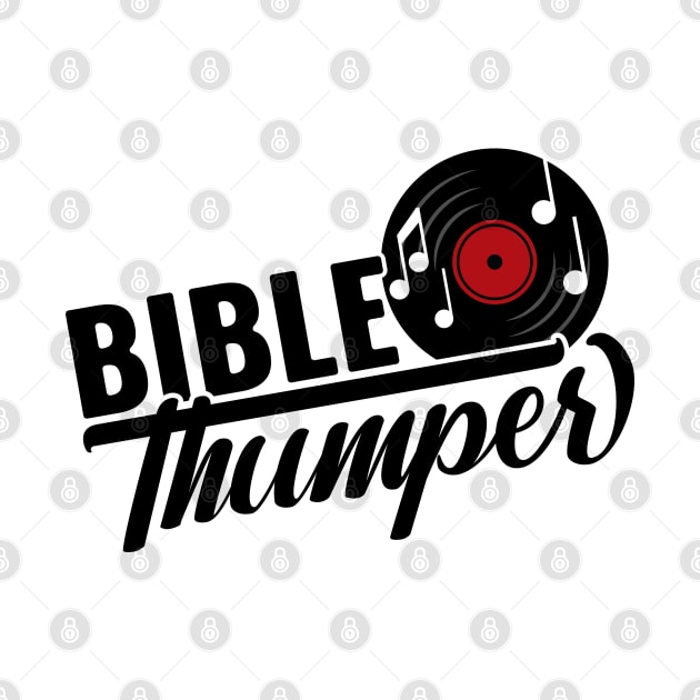 Bible Thumper Script by Crossight_Overclothes