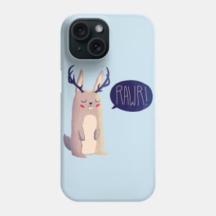 Fearsome Critter Phone Case