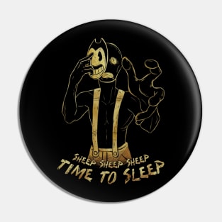 sheep sheep sheep time to sleep Pin