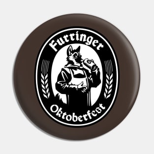 Furringer Oktoberfest Pin