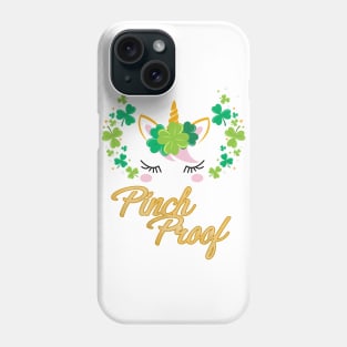 Pinch Proof Phone Case