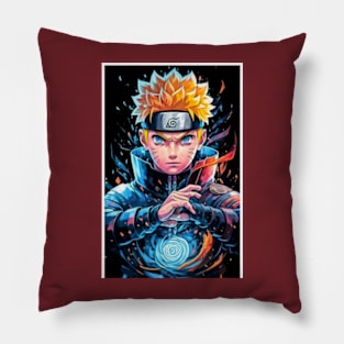 Anime Pillow