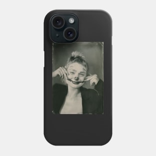 The Joker (III) Phone Case