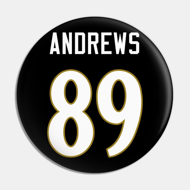 Mark Andrews Pin by telutiga