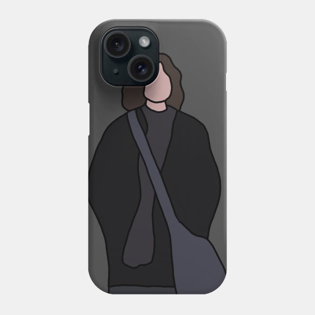 The Basket Case Phone Case by minimalistuff