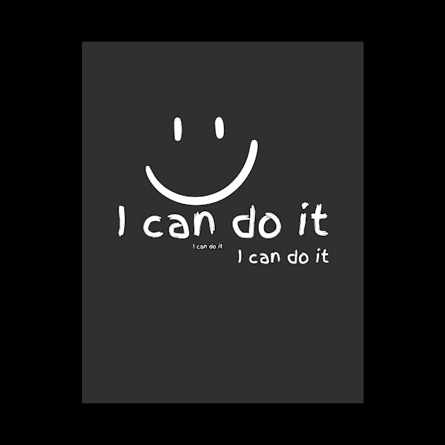 I can do it by GS creative 