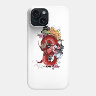 Dragon Phone Case