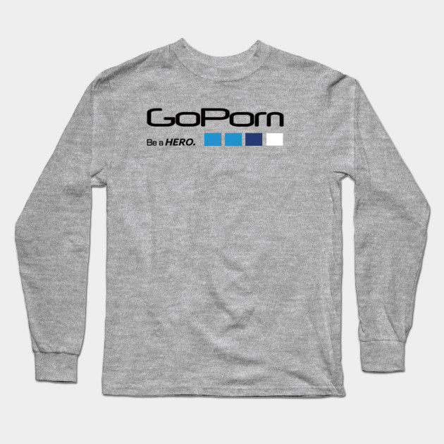 gopro t shirt