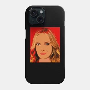 toni collette Phone Case