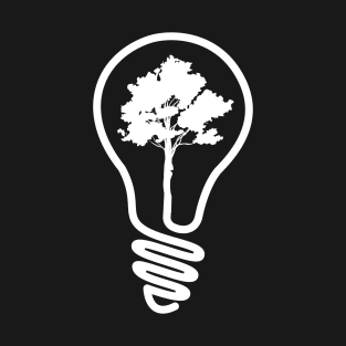 tree bulb T-Shirt