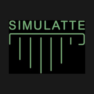 Matrix Resurrection - SIMULATE T-Shirt