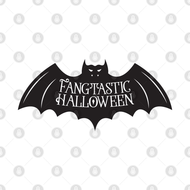 Fangtastic halloween by Peach Lily Rainbow