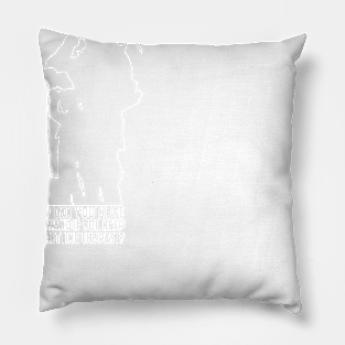 Edward and Aplhonse Elric FullMetal Alchemist Pillow