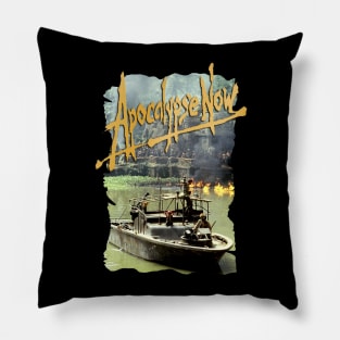 APOCALYPSE NOW Pillow