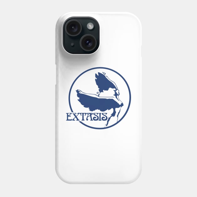 Extasis Ibiza Phone Case by idrockthat