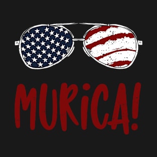 Murica! T-Shirt