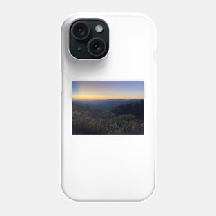 Woolyback Lookout Phone Case