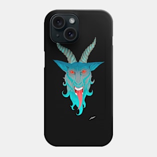 Devil Phone Case