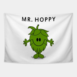 Mr. Hoppy Tapestry