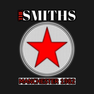 The smiths T-Shirt