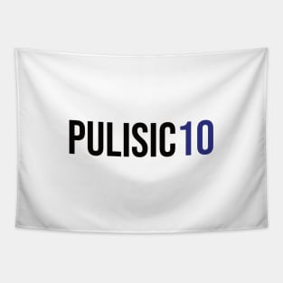 Pulisic 10 - 22/23 Season Tapestry