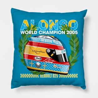 nano 2005 Pillow