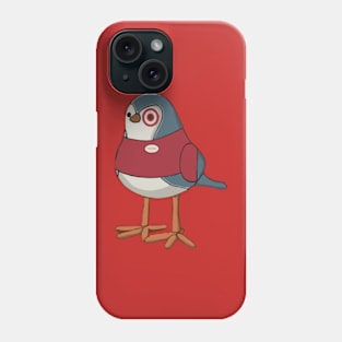 Target Team Member Phone Case