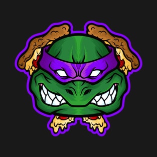 TMNT Donatello T-Shirt