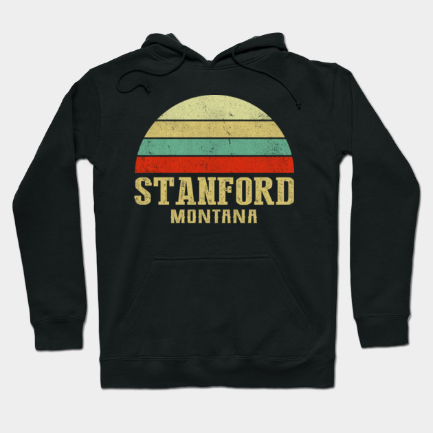 vintage stanford sweatshirt