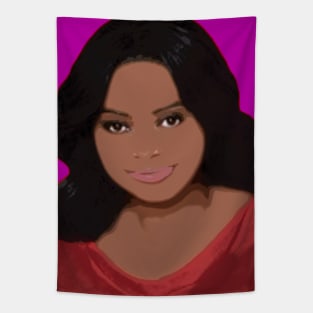 octavia spencer Tapestry