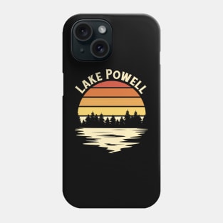 Lake Powell Phone Case