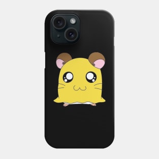 cute hamtaro Phone Case