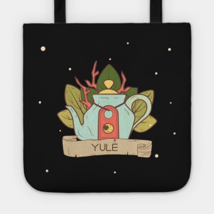 Yule Tote