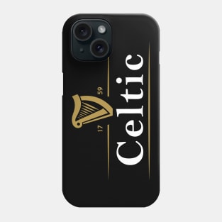 Celtic Irish Drink Phone Case