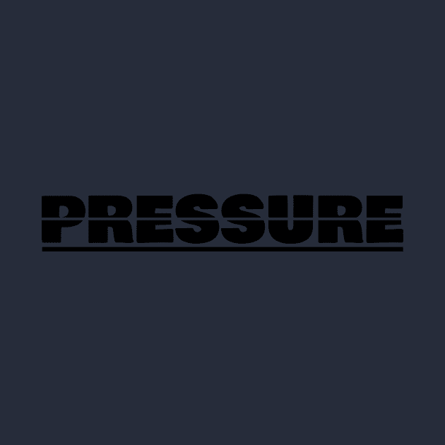 Pressure by CreativeIkbar Prints