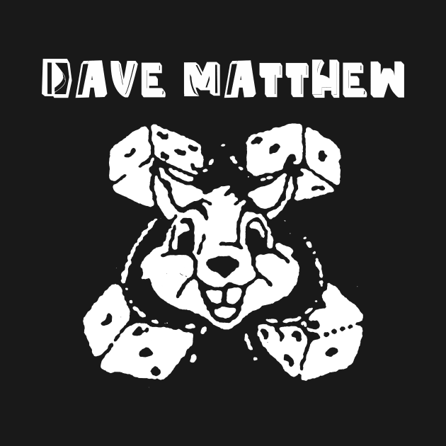 dave  dice bunny by doggo babushka